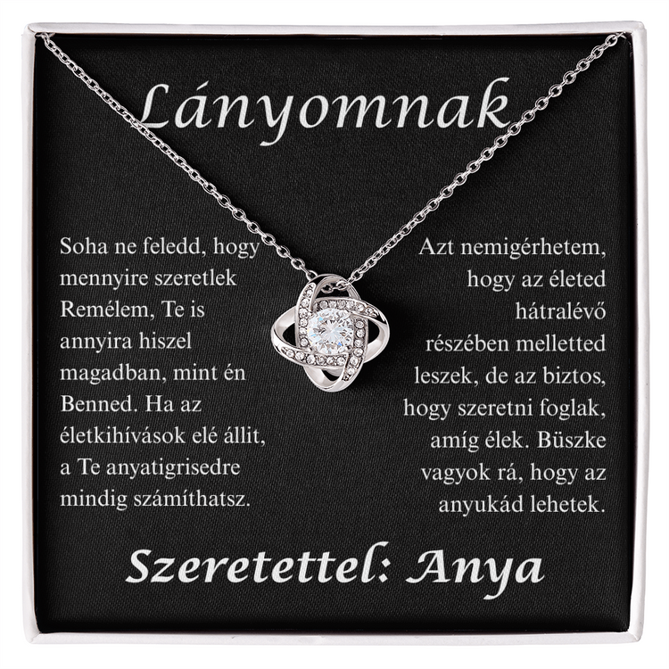 Ajándékok magyar nyelvű üzenetekkel
