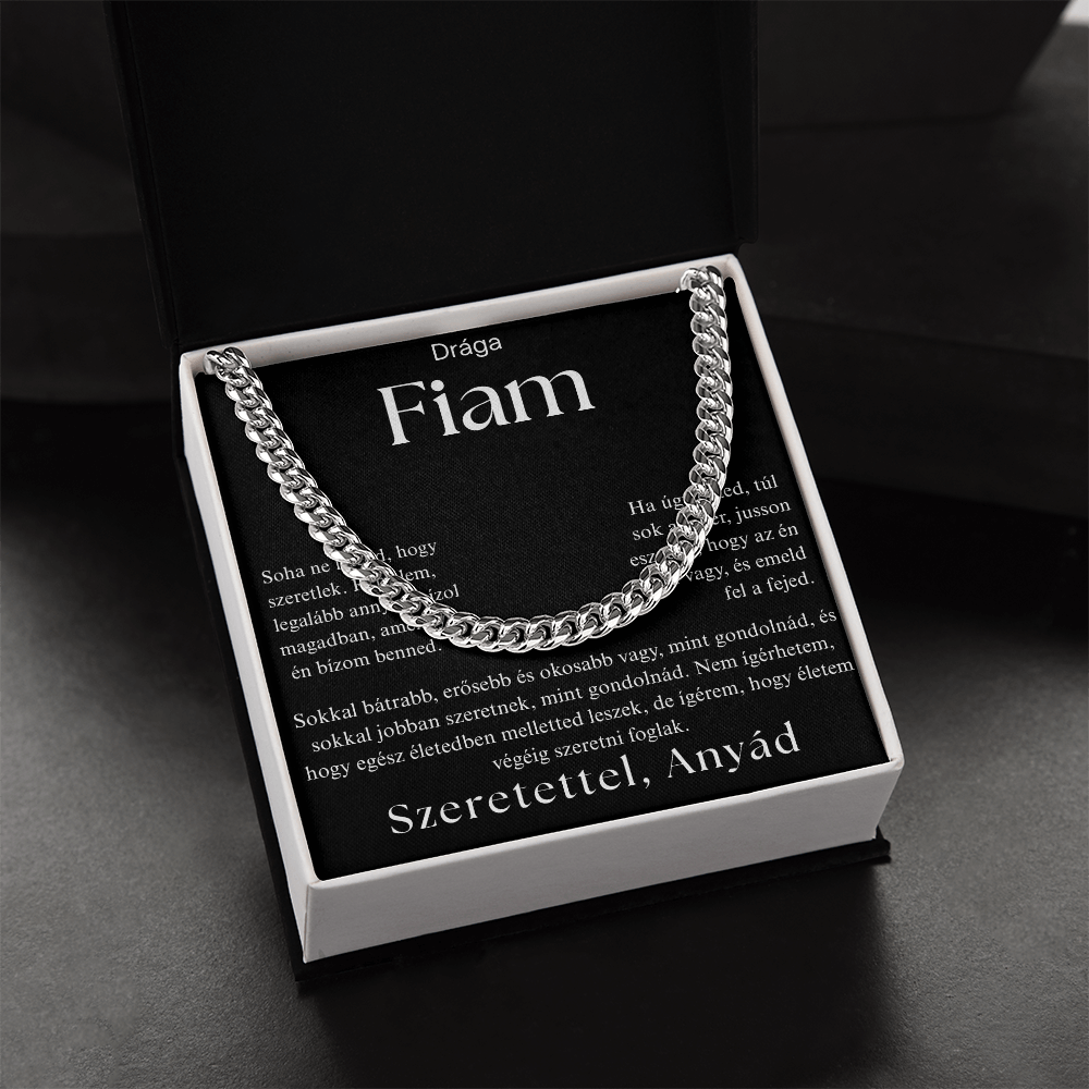 Dear Fiam
