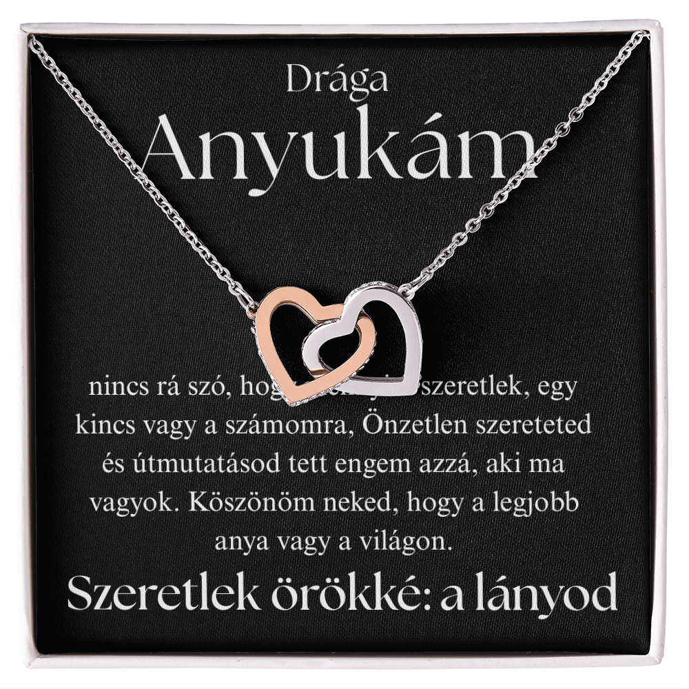 Lánytól anyáig