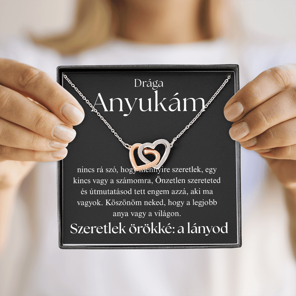 Lánytól anyáig