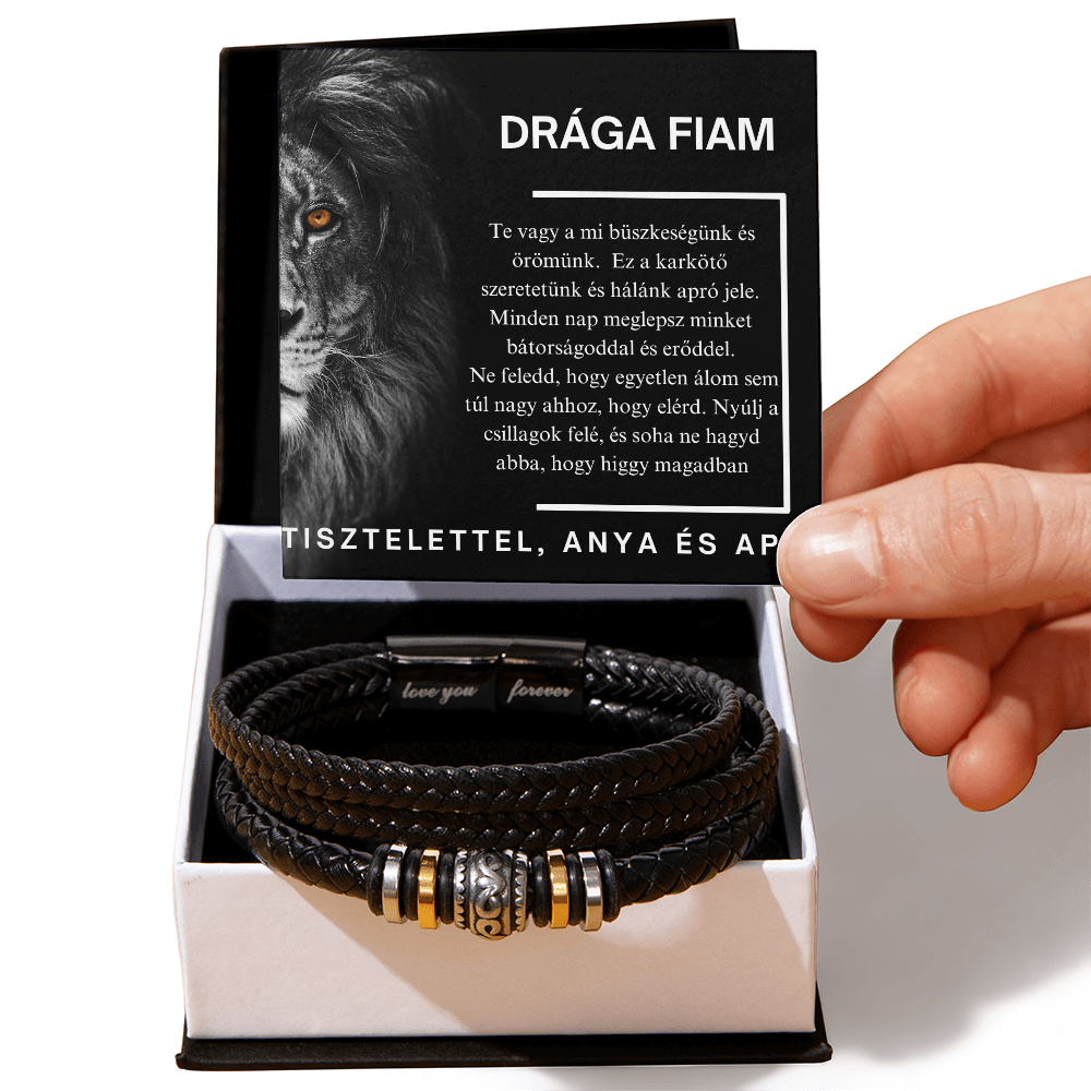 Drága Fiam