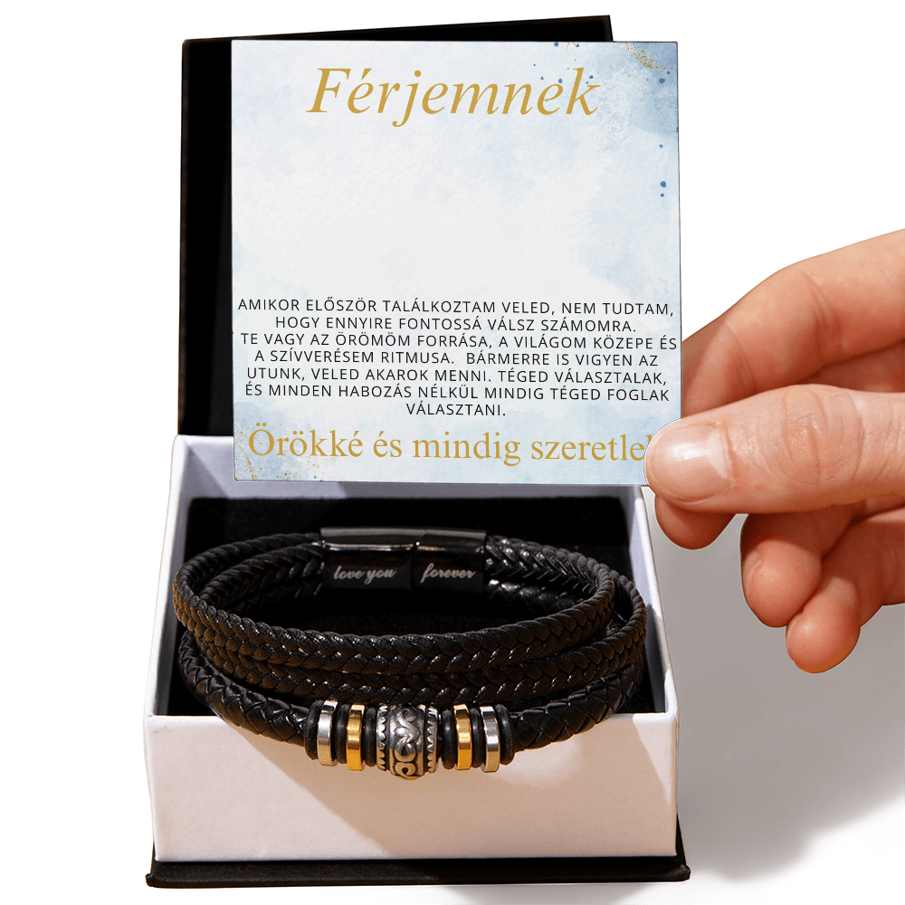 Drága Férjemnek