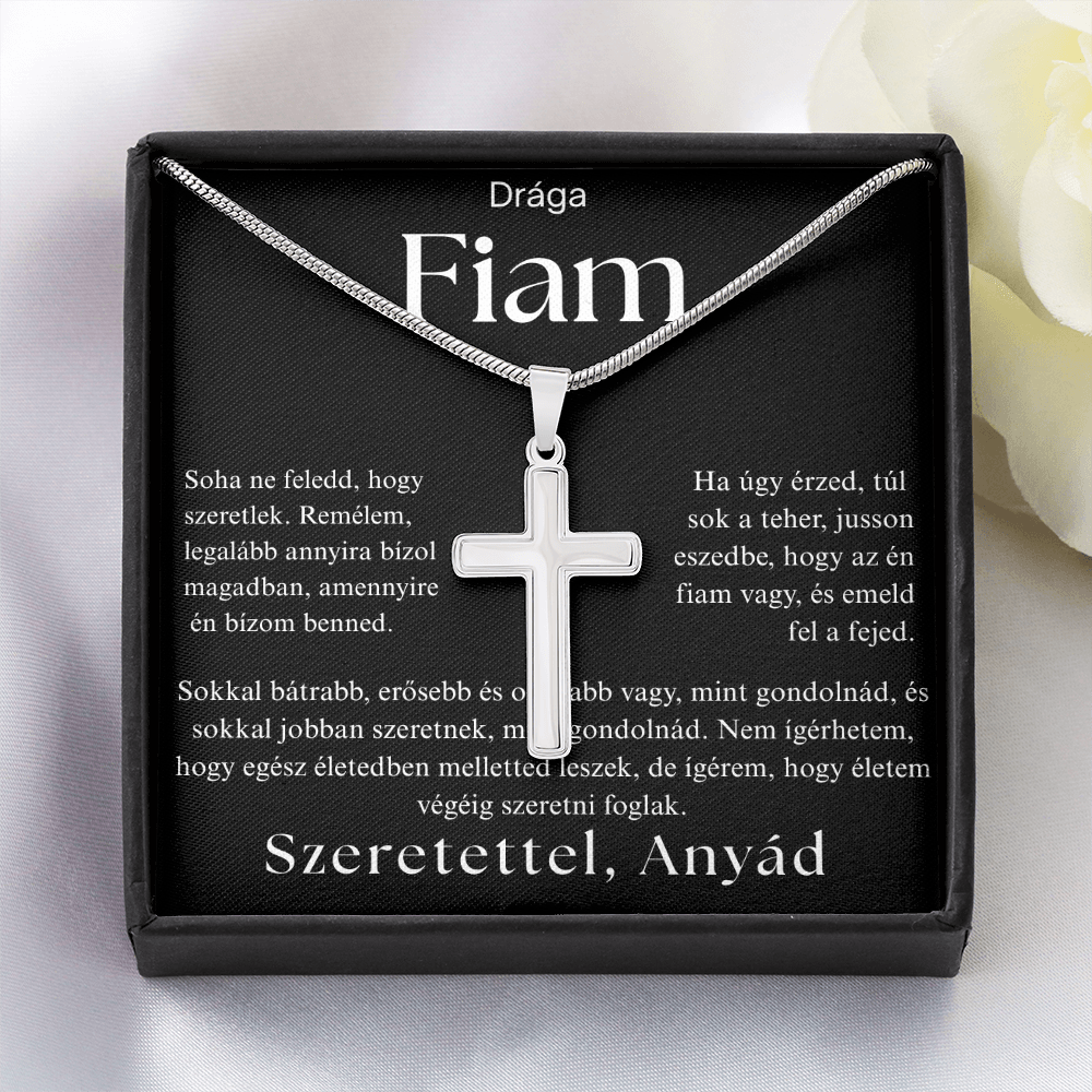 Dear Fiam