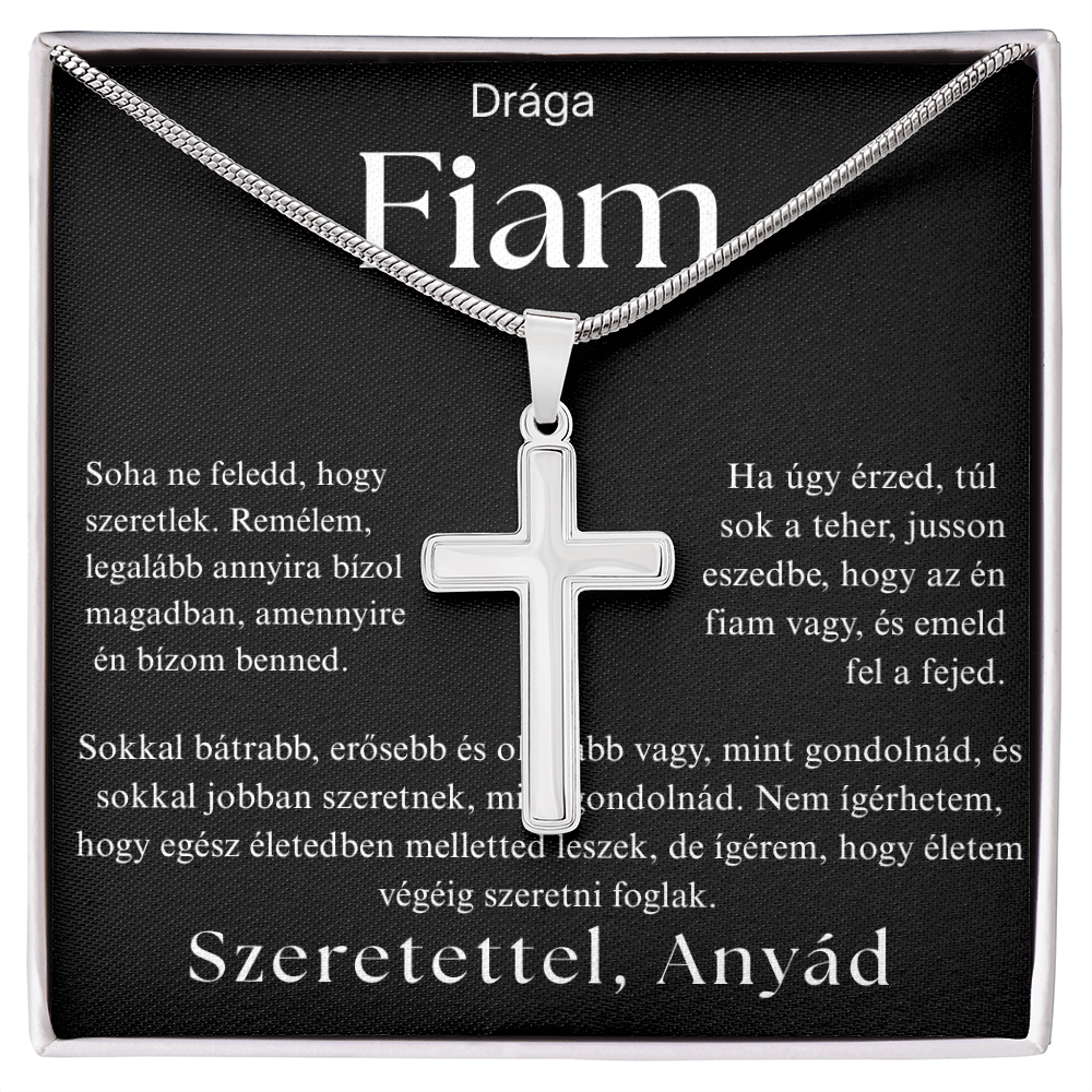 Dear Fiam