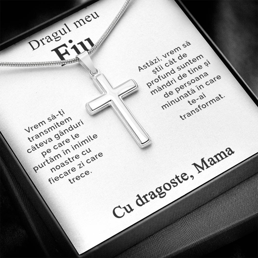 cadou fiu