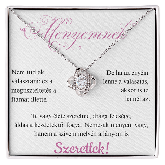Ajándék drága feleségemnek