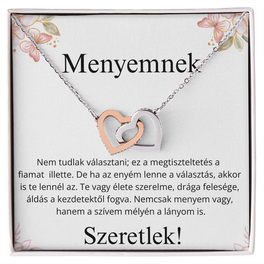 Ajándék drága feleségemnek