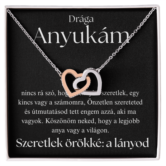Lánytól anyáig