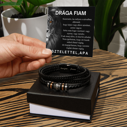 Drága Fiam